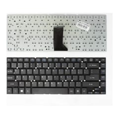 Nešiojamo kompiuterio klaviatūra Acer Aspire 3830, 4830, 4755