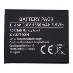Suderinama telefono baterija Samsung Galaxy Mini2, Ace Plus