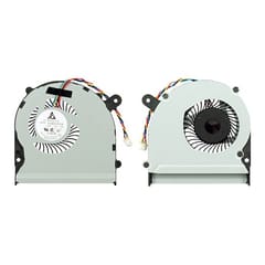 Originalus ventiliatorius nešiojamam kompiuteriui Asus S400, S400C