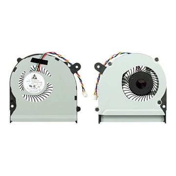 Originalus ventiliatorius nešiojamam kompiuteriui Asus S400, S400C
