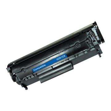 Spausdintuvo kasetė HP Q2612X, Q2612 A