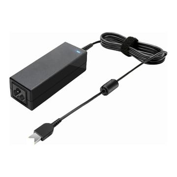 Įkroviklis nešiojamam kompiuteriui Lenovo 65 W, 20 V, 3,25 A, kištukas stačiakampis su adatėle