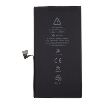 Suderinama telefono baterija Apple iPhone 12 Pro