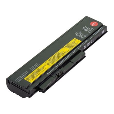Suderinama nešiojamo kompiuterio baterija Notebook battery, Lenovo 0A36281, 5200 mAh