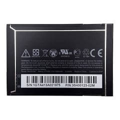 Suderinama telefono baterija HTC Legend (A6363), G6, Wildfire G8, Droid Eris