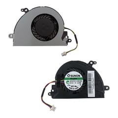 Originalus ventiliatorius nešiojamam kompiuteriui Asus X453, X453M