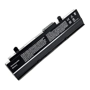 Suderinama nešiojamo kompiuterio baterija ASUS A31-1015, 5200 mAh