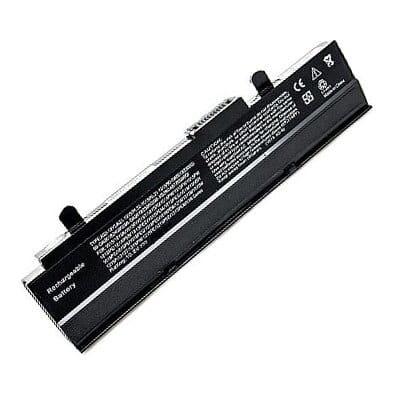 Suderinama nešiojamo kompiuterio baterija ASUS A31-1015, 5200 mAh