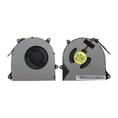 Ventiliatorius nešiojamam kompiuteriui Lenovo Ideapad 100-14IBD, 100-15IBD