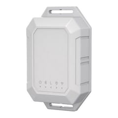 GPS sekimo įrenginys, LoRaWan tinkle