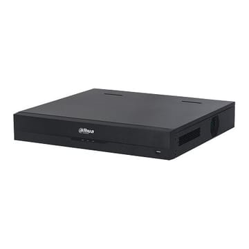 IP įrašymo įrenginys 16kam.32MP, IVS, AI, 16 PoE, 4HDD, 384Mbps, H.265+, veido atpažinimo funkcija 4