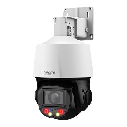 IP valdoma kamera intelligent AI 4MP STARLIGHT, 10x, IR 70m, IP66, WDR, H.265,0.0005Lux, auto-trac