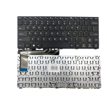Nešiojamo kompiuterio klaviatūra Lenovo IdeaPad 310-14IAP