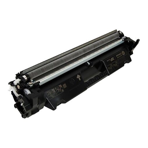 Spausdintuvo kasetė HP CF231 A