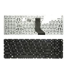 Nešiojamo kompiuterio klaviatūra Acer Aspire E5-573, E5-573G, E5-573T, E5-573TG (US)