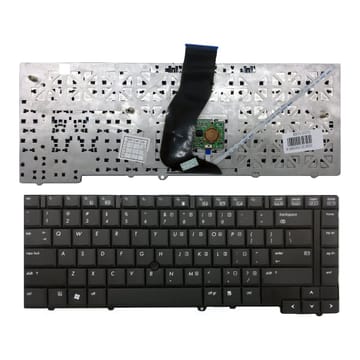 Nešiojamo kompiuterio klaviatūra HP EliteBook 6930p