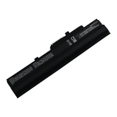 Suderinama nešiojamo kompiuterio baterija MSI BTY-S12, 5200 mAh