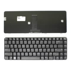Nešiojamo kompiuterio klaviatūra HP Compaq Presario, CQ40, CQ45