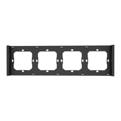SONOFF M5-80 4 jungiklių rėmas-laikiklis