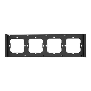 SONOFF M5-80 4 jungiklių rėmas-laikiklis