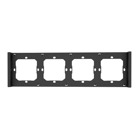 SONOFF M5-80 4 jungiklių rėmas-laikiklis