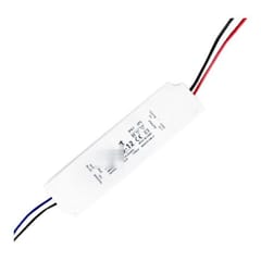 Maitinimo šaltinis 12 V, 8,5 A, 100 W, IP67