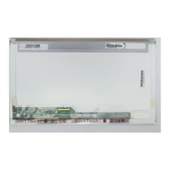 Nešiojamo kompiuterio ekranas 14.0" 1366x768, 60 Hz, blizgus, 40 pin (jungtis kairėje), N140BGE-L23