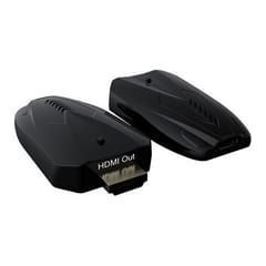 HDMI praplėtėjas (extender) iki 150m, 1080P