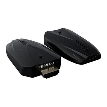 HDMI praplėtėjas (extender) iki 150m, 1080P