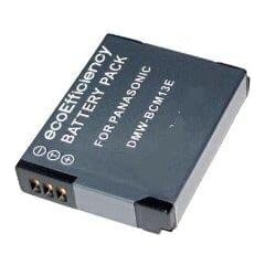 Baterija Panasonic DMW-BCM13E