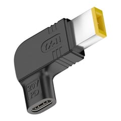 USB Type-C į DC Lenovo USB adapteris