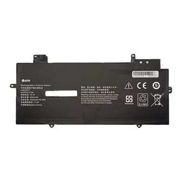 Suderinama nešiojamo kompiuterio baterija Lenovo L20C4P71, 3200 mAh