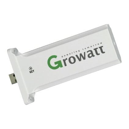 GROWATT interneto sąsaja Shine WiFi-F