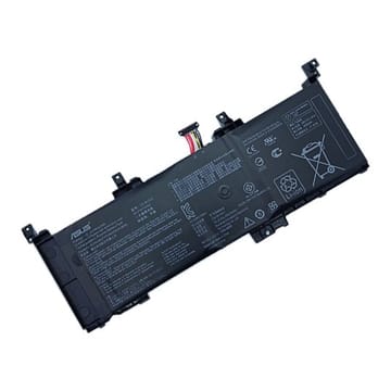 Originali nešiojamo kompiuterio baterija ASUS C41N1531, 4120 mAh