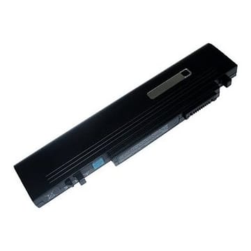 Suderinama nešiojamo kompiuterio baterija Dell 312-0814, 5200 mAh