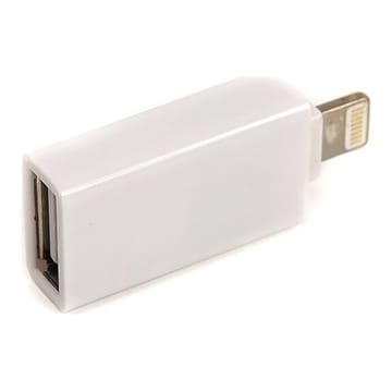 OTG Adapteris USB 3.0 AF - Lightning