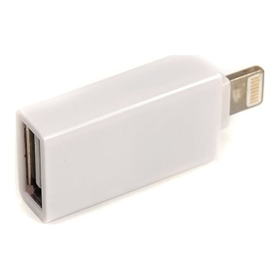 OTG Adapteris USB 3.0 AF - Lightning