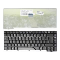 Nešiojamo kompiuterio klaviatūra Acer Aspire 5310, 5315, 5320, 4520, 4530, 4920, 4930, 6920, UK