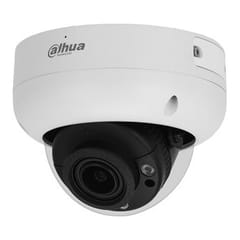 IP kamera HDBW3841R-ZS 8MP, IR pašvietimas iki 40m, 2,7 mm-13,5 mm 109°-30°, SMD4, IVS, AI, IK10