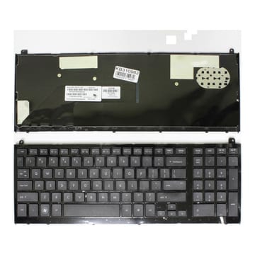 Nešiojamo kompiuterio klaviatūra HP Probook 4520S, 4525S