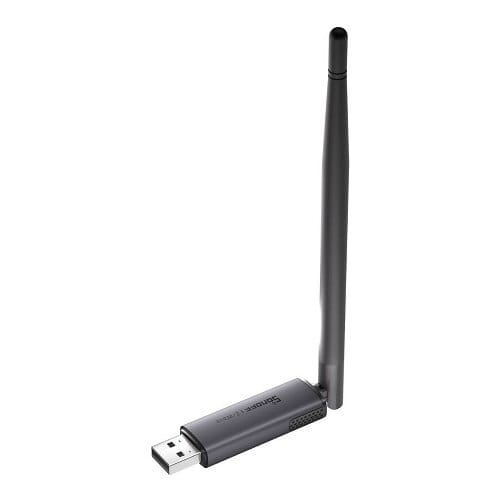 SONOFF Dongle-PZG23 Z-Wave 800 USB adapteris