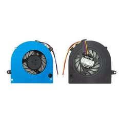 Ventiliatorius nešiojamam kompiuteriui Lenovo G460, G460 A