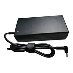 Įkroviklis nešiojamam kompiuteriui HP 150 W, 19,5 V, 7,7 A, kištukas 4,5 × 3,0 mm su adatėle