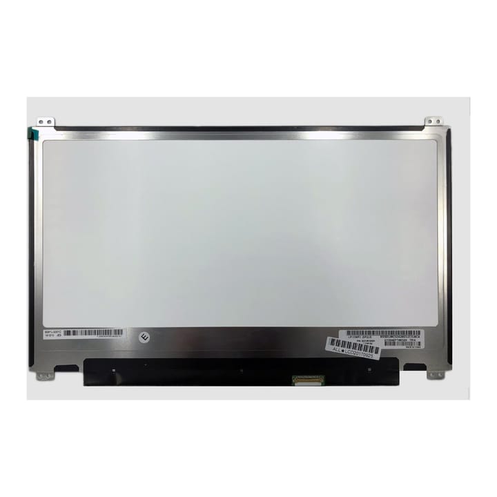 Nešiojamo kompiuterio ekranas 13.3" 1920x1080 IPS, 60 Hz, matinis, 30 pin (jungtis dešinėje), LP133WF2-(SP)(L3)