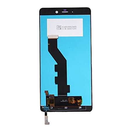 Originalus telefono ekranas Xiaomi Mi Note (juodas)
