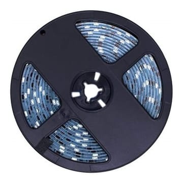 SONOFF L2 išmanioji RGB LED šviesos juosta, WiFi, 5m