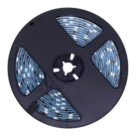 SONOFF L2 išmanioji RGB LED šviesos juosta, WiFi, 5m