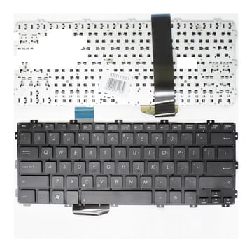 Nešiojamo kompiuterio klaviatūra ASUS X301, X301 A, X301K, X301S