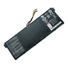 Suderinama nešiojamo kompiuterio baterija Acer AC14B8K, 3500 mAh