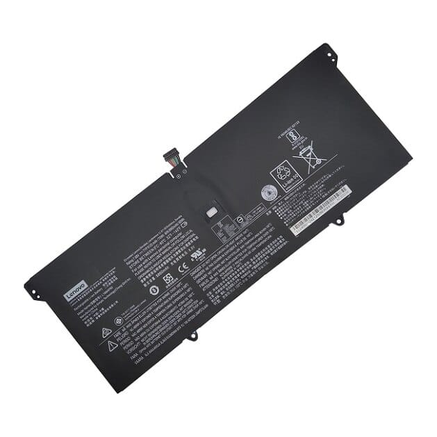 Originali nešiojamo kompiuterio baterija Lenovo L16M4P60, 9120 mAh